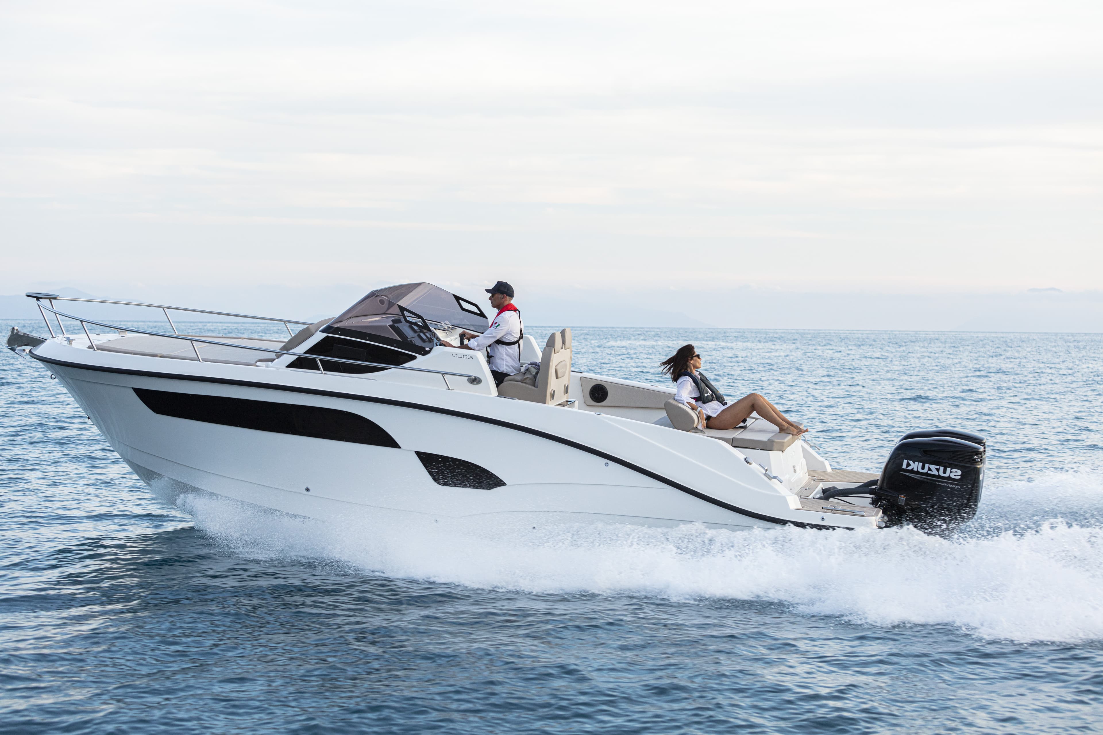 Eolo Marine