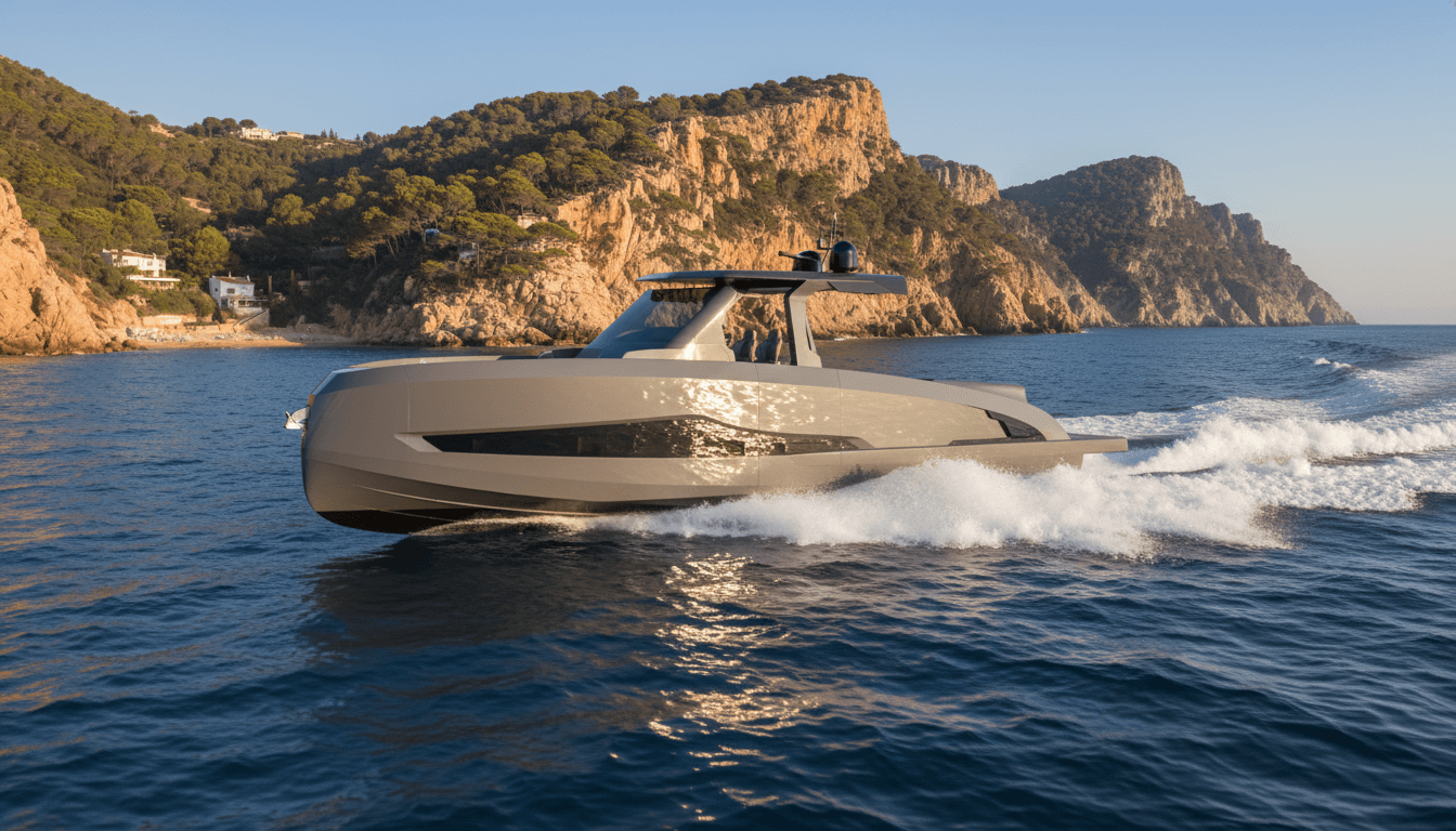 Kumbra Yachts